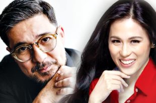 Toni Gonzaga Aga Muhlach