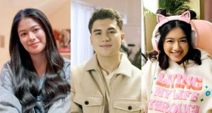 Gigi de Lana Markus Paterson Kaori Oinuma