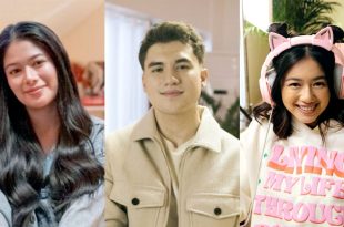 Gigi de Lana Markus Paterson Kaori Oinuma