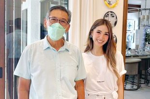 Heart Evangelista Chel Diokno