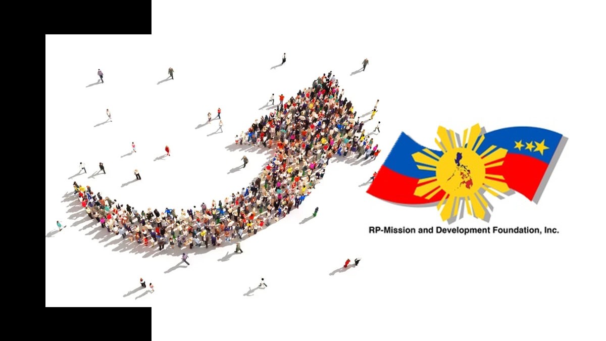 RP-Mission and Development Foundation Inc RPMD