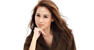 Toni Gonzaga