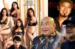 L Larawan, Liko, Lipat Topel Lee EJ Salcedo Roman Perez Jr