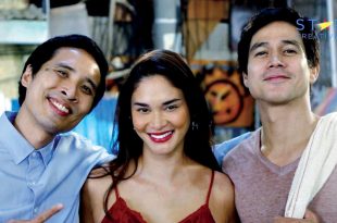 Pepe Herrera Pia Wurtzbach Piolo Pascual