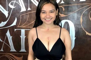 Xyriel Manabat