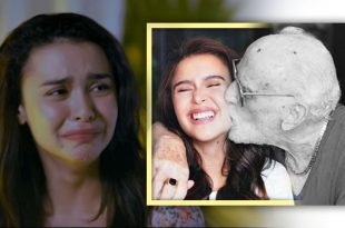 Yassi Pressman Father