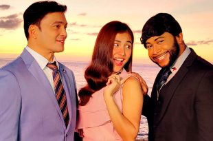 Gabby Concepcion Sanya Lopez Thou Reyes