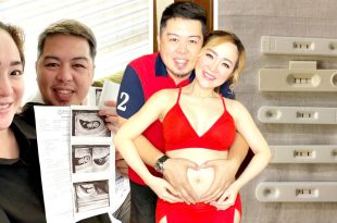 Kitkat Pregnant Walby