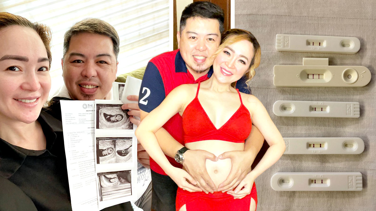 Kitkat Pregnant Walby