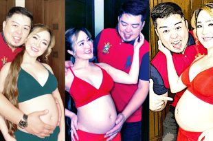 Kitkat Walby Pregnant