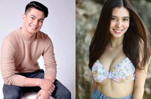 Anjo Damiles Analyn Barro