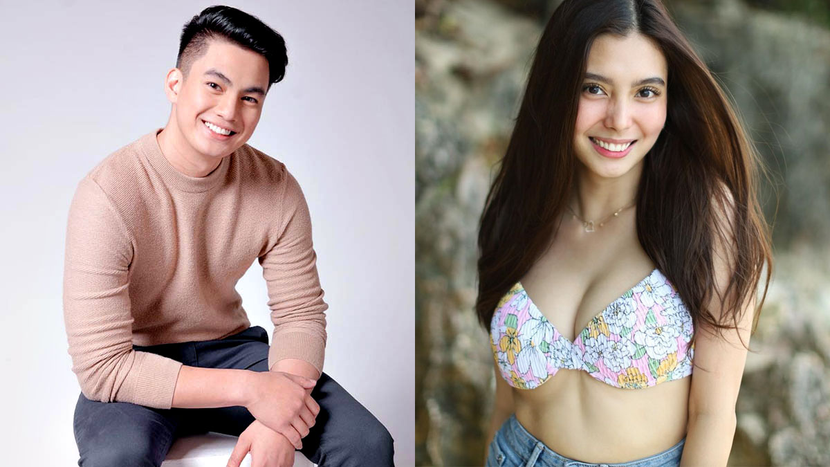 Anjo Damiles Analyn Barro