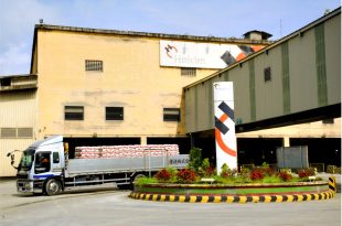 Holcim Bulacan secures DPWH accreditation for material testing