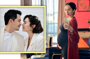 Jennylyn Mercado Dennis Trillo