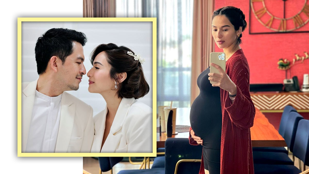 Jennylyn Mercado Dennis Trillo