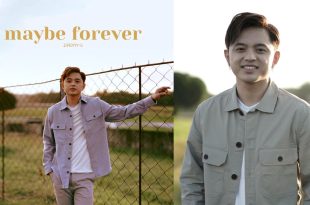 Jeremy G maybe forever