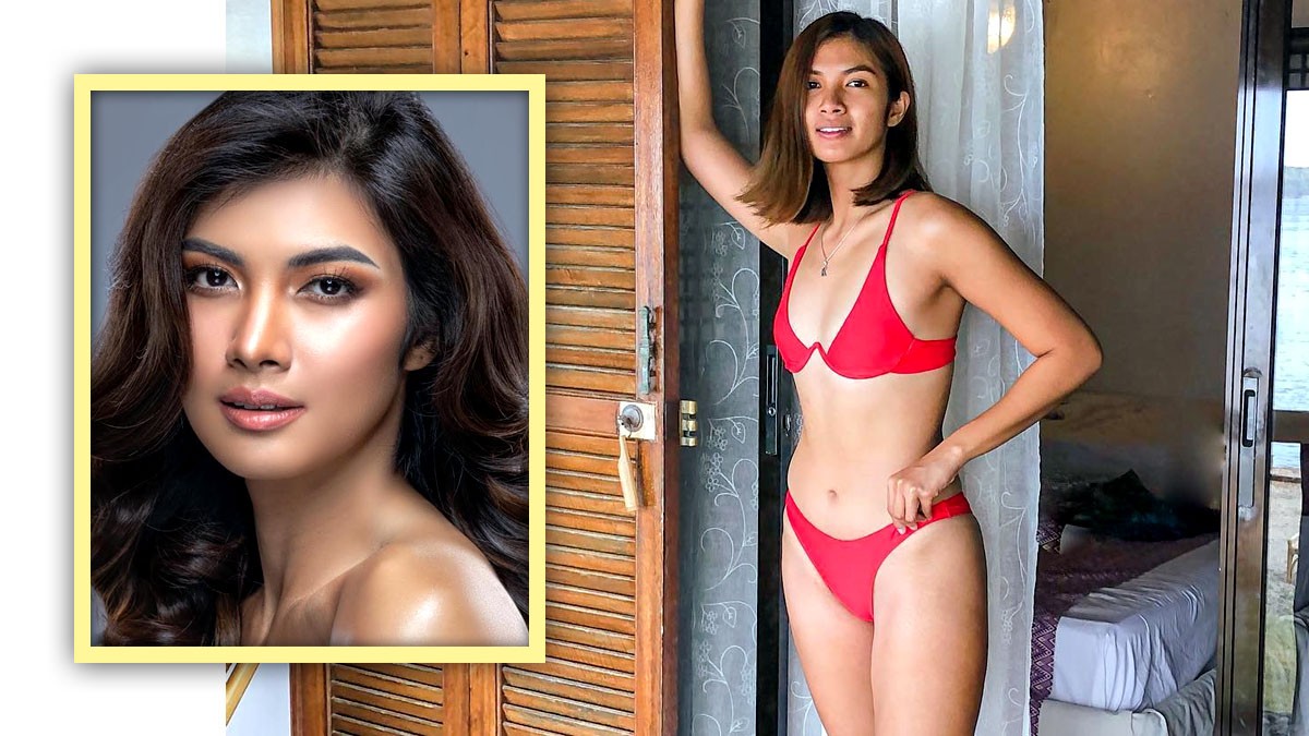 Katrina Llegado