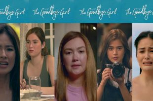 Loisa Andalio Barbie Imperial Angelica Panganiban Maris Racal Elisse Joson