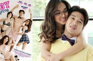 Wilbert Ross Rose Van Ginkel Jela Cuenca Rob Guinto