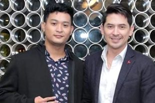 Alfred Montero Ahron Villena