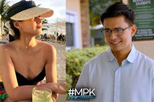 Carla AbellanaTom Rodriguez