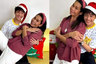 Miggs Cuaderno Pokwang