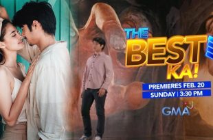 Mikael Daez Megan Young The Best Ka