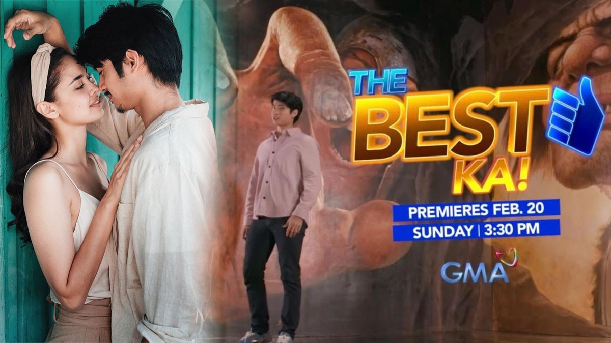 Mikael Daez Megan Young The Best Ka