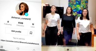 Sharon Cuneta Ara Mina Lorna Tolentino TikTok