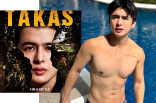 Teejay Marquez Takas