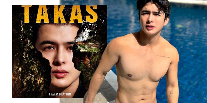 Teejay Marquez Takas