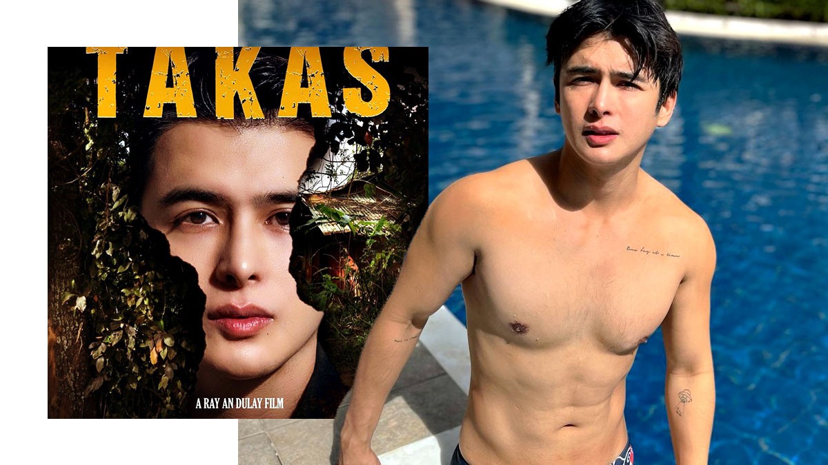 Teejay Marquez Takas