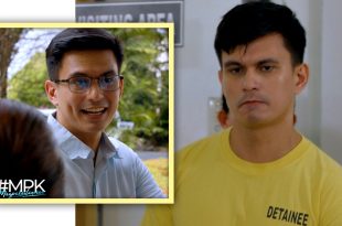 Tom Rodriguez Magpakailanman