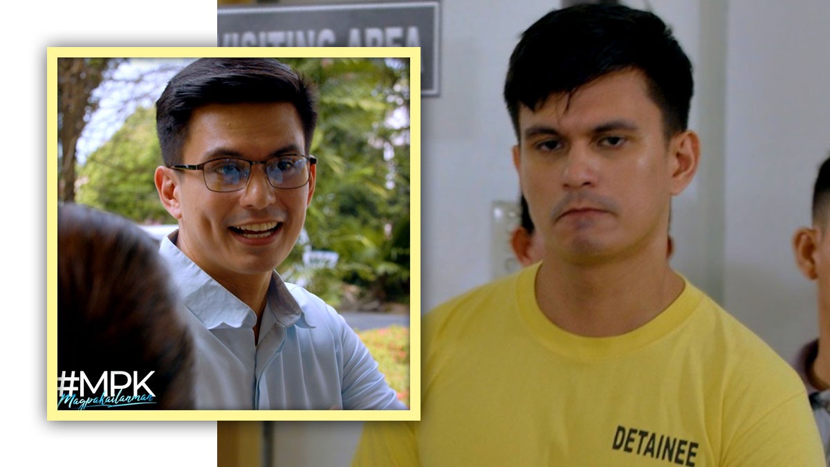 Tom Rodriguez Magpakailanman