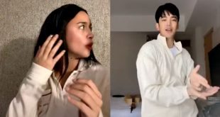 Yassi Pressman Joshua Garcia tiktok