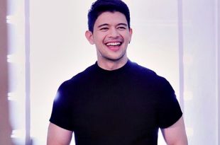 Rayver Cruz
