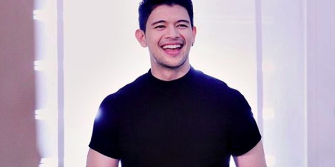 Rayver Cruz