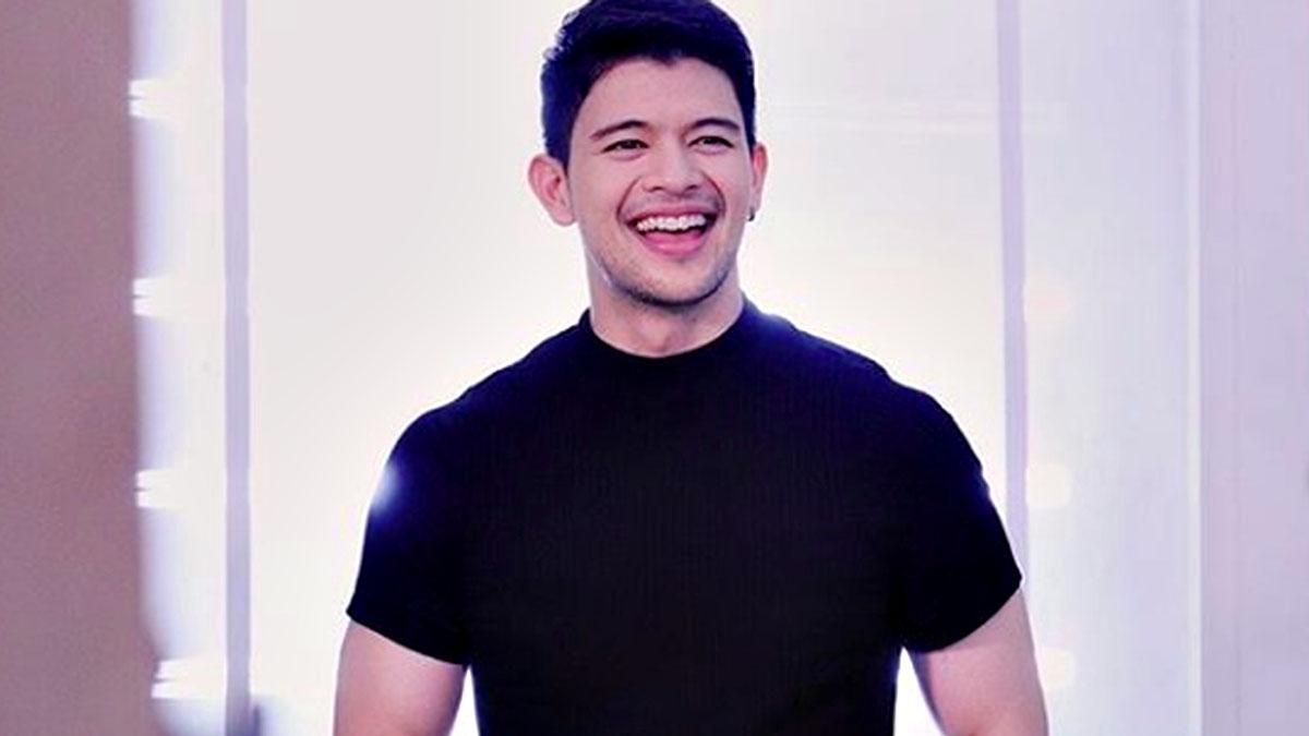 Rayver Cruz