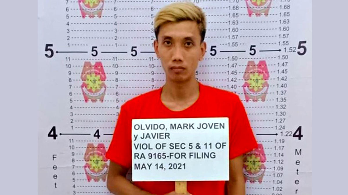 joven olvido