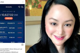 Abby Viduya IG Hacked