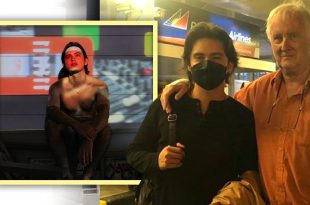 James Reid father Malcolm Reid