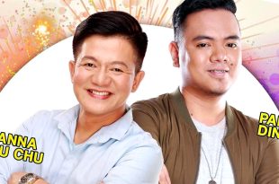 Janna Chu Chu Papa Ding