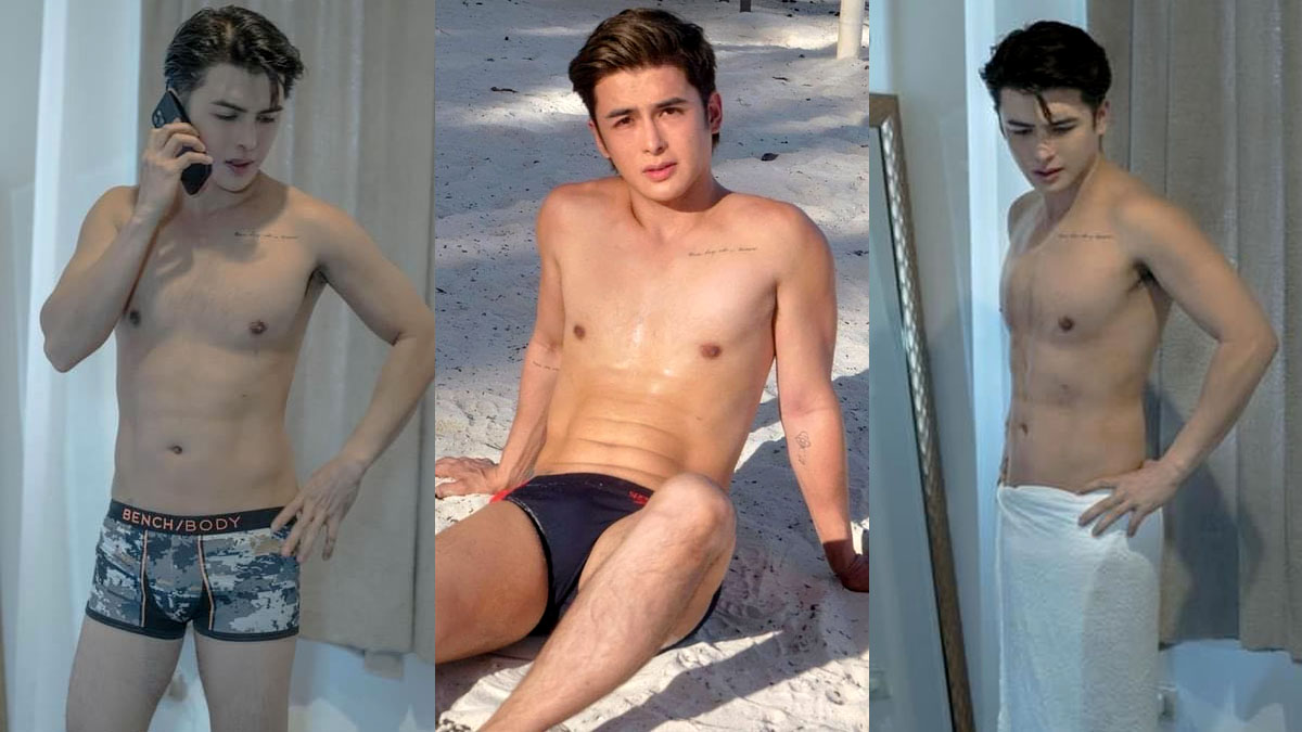 Teejay Marquez