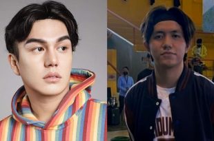 Allen Castillo Klinton Start