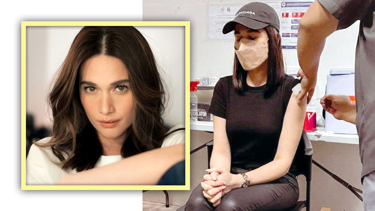 Bea Alonzo