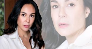 Gretchen Barretto