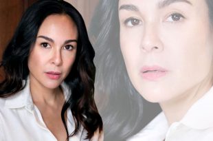 Gretchen Barretto