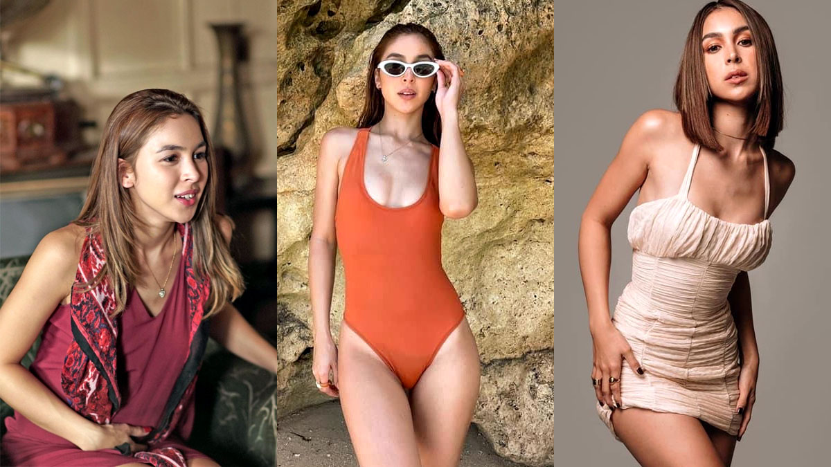 Julia Barretto