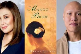 Sharon Cuneta The Mango Bride Martin Edralin
