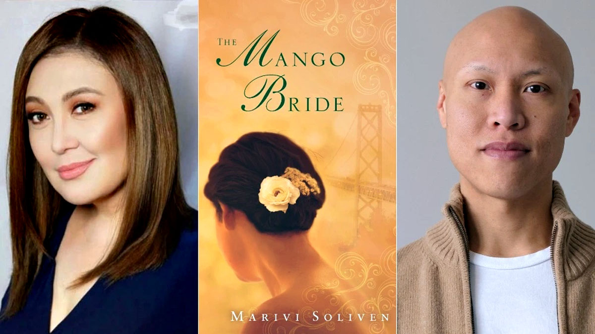 Sharon Cuneta The Mango Bride Martin Edralin